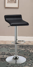 Load image into Gallery viewer, Bidwell Adjustable Bar Stool
