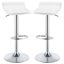 Load image into Gallery viewer, Bidwell Adjustable Bar Stool
