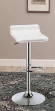 Load image into Gallery viewer, Bidwell Adjustable Bar Stool
