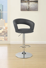 Load image into Gallery viewer, Barraza Adjustable Bar Stool
