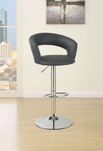 Load image into Gallery viewer, Barraza Adjustable Bar Stool
