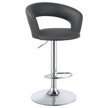 Load image into Gallery viewer, Barraza Adjustable Bar Stool
