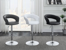 Load image into Gallery viewer, Barraza Adjustable Bar Stool
