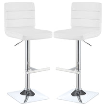 Load image into Gallery viewer, Bianca Adjustable Bar Stool image
