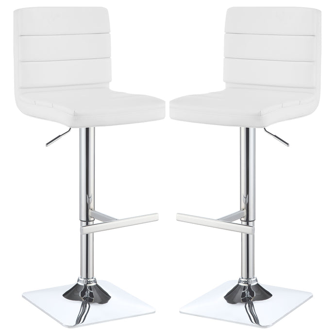 Bianca Adjustable Bar Stool image