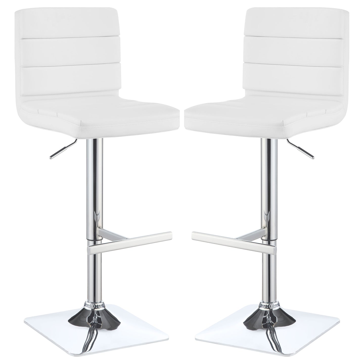 Bianca Adjustable Bar Stool image