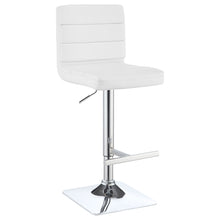 Load image into Gallery viewer, Bianca Adjustable Bar Stool
