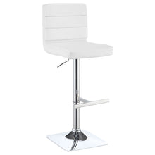 Load image into Gallery viewer, Bianca Adjustable Bar Stool
