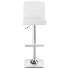 Load image into Gallery viewer, Bianca Adjustable Bar Stool
