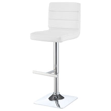 Load image into Gallery viewer, Bianca Adjustable Bar Stool
