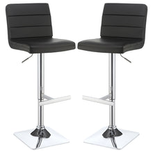 Load image into Gallery viewer, Bianca Adjustable Bar Stool
