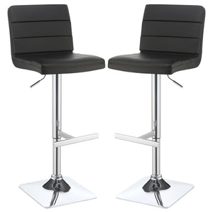 Bianca Adjustable Bar Stool