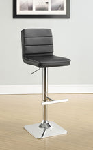 Load image into Gallery viewer, Bianca Adjustable Bar Stool
