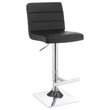 Load image into Gallery viewer, Bianca Adjustable Bar Stool
