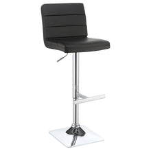 Load image into Gallery viewer, Bianca Adjustable Bar Stool
