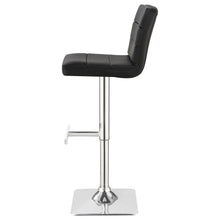 Load image into Gallery viewer, Bianca Adjustable Bar Stool
