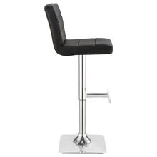 Load image into Gallery viewer, Bianca Adjustable Bar Stool
