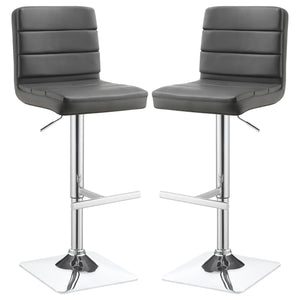 Bianca Adjustable Bar Stool