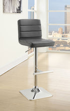 Load image into Gallery viewer, Bianca Adjustable Bar Stool
