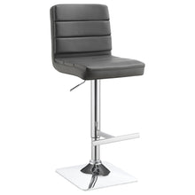 Load image into Gallery viewer, Bianca Adjustable Bar Stool
