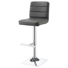 Load image into Gallery viewer, Bianca Adjustable Bar Stool
