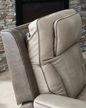 Load image into Gallery viewer, 4Z-Peaceful Pause Power Lift Recliner
