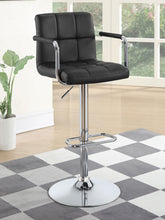 Load image into Gallery viewer, Palomar Adjustable Bar Stool
