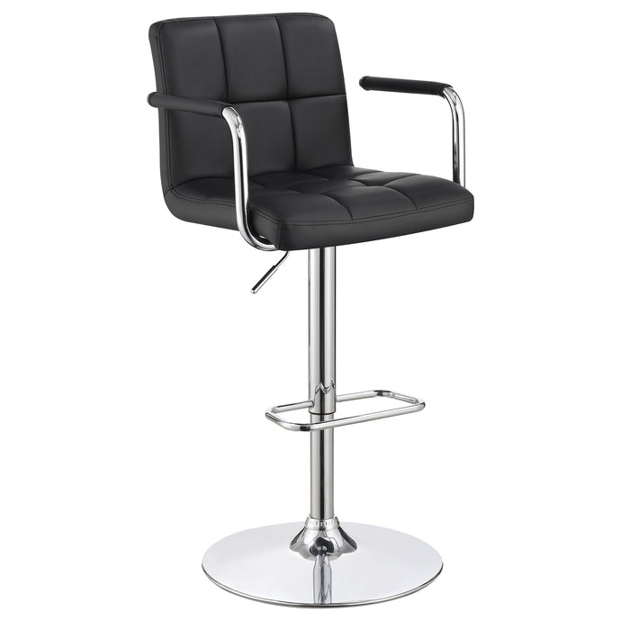 Palomar Adjustable Bar Stool image