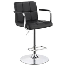 Load image into Gallery viewer, Palomar Adjustable Bar Stool
