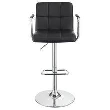 Load image into Gallery viewer, Palomar Adjustable Bar Stool
