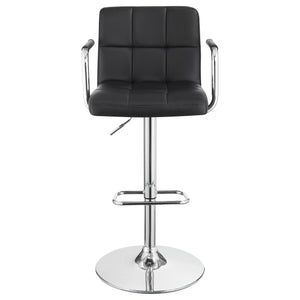 Palomar Adjustable Bar Stool