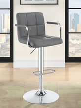 Load image into Gallery viewer, Palomar Adjustable Bar Stool
