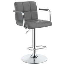 Load image into Gallery viewer, Palomar Adjustable Bar Stool
