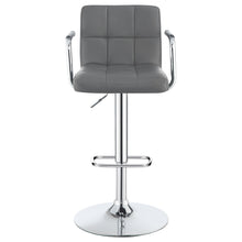 Load image into Gallery viewer, Palomar Adjustable Bar Stool
