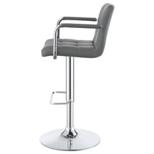 Load image into Gallery viewer, Palomar Adjustable Bar Stool
