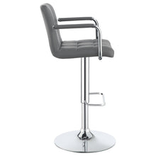 Load image into Gallery viewer, Palomar Adjustable Bar Stool
