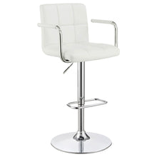 Load image into Gallery viewer, Palomar Adjustable Bar Stool
