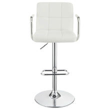 Load image into Gallery viewer, Palomar Adjustable Bar Stool
