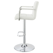 Load image into Gallery viewer, Palomar Adjustable Bar Stool
