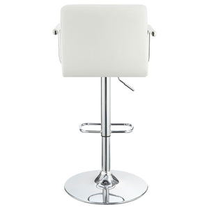 Palomar Adjustable Bar Stool