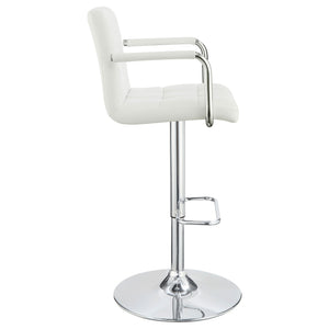 Palomar Adjustable Bar Stool