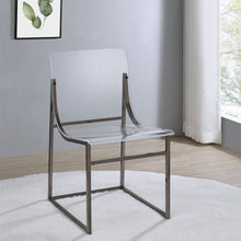 Load image into Gallery viewer, Adino Side Chair
