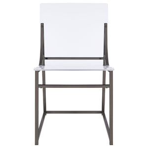 Adino Side Chair