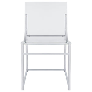 Adino Side Chair