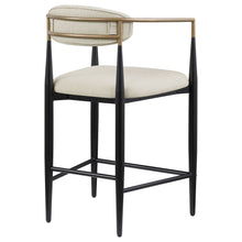 Load image into Gallery viewer, Tina Counter Stool
