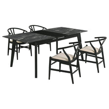 Load image into Gallery viewer, Crestmont 5 Pc Dining Set
