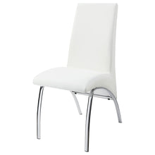 Load image into Gallery viewer, Bishop Dining Side Chair
