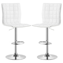 Load image into Gallery viewer, Ashbury Adjustable Bar Stool
