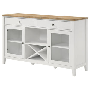 Hollis Sideboard