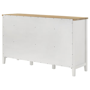 Hollis Sideboard